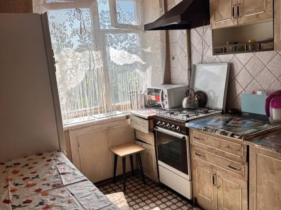 Сдам 1к.квартиру ул.Гончара.