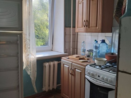 Оренда 3 кімнатноі квартири в Заводському районі Запорожье