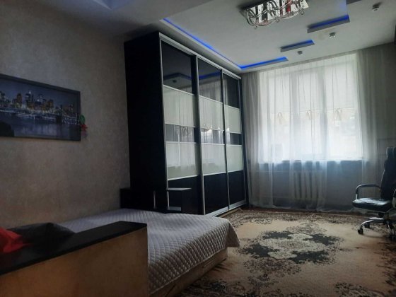 Сдается 2-х комн. квартира рядом с проспектом в отличном месте Запорожье