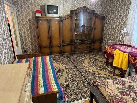 Оренда однокімнатної квартири на Вишеньці.проспект Космонавтів.АТБ. Вінниця