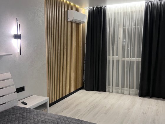 Однокімнатна квартира на ЖК Forest home перша здача Винница