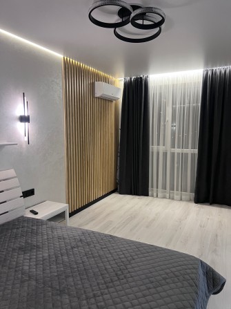 Однокімнатна квартира на ЖК Forest home перша здача - фото 1