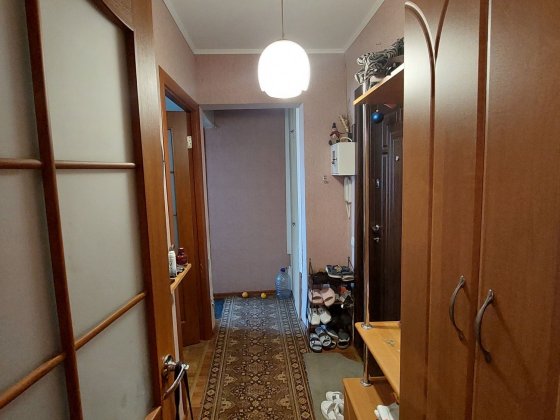 Сдам 1-комнатную квартиру, Левобережный-3