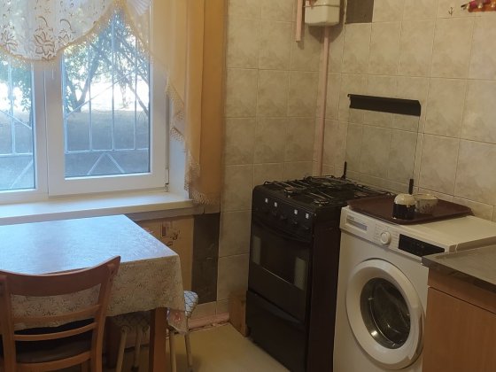 Сдам 1к. квартиру Хортицкий р-н Запорожье