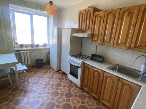 Сдам 3х комнатную квартиру. Запорожье