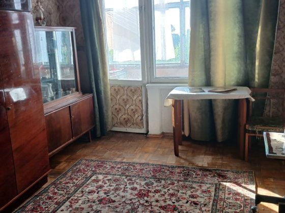 Здам  2 ком.кв.вул.Олександра Говорухи.,кімнати окремі. Запорожье