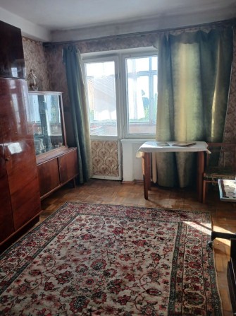 Здам  2 ком.кв.вул.Олександра Говорухи.,кімнати окремі. - фото 1