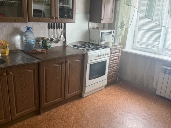 Здам 2 х кімнатну квартиру на 4 Южном мікрорайоні Запорожье