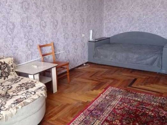 Сдам 1-к квартиру на Шевченковском (Гортоп) по ул. Красная Запорожье