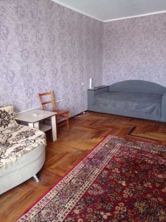 Сдам 1-к квартиру на Шевченковском (Гортоп) по ул. Красная - фото 1