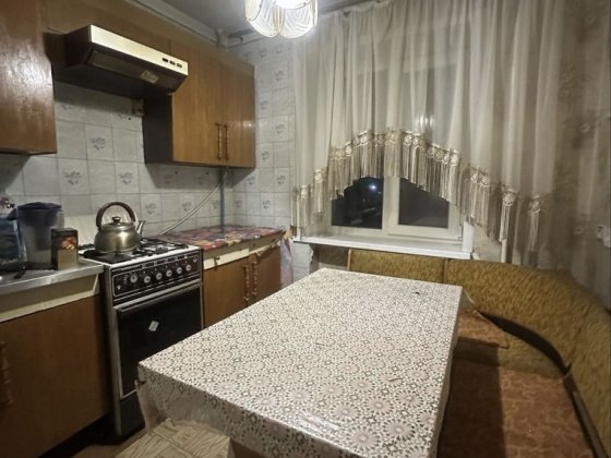Сдается 2 комнатная квартира ул.  Гагарина Запорожье