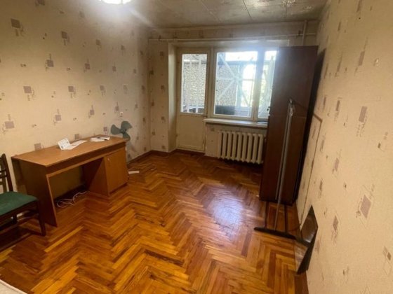 Сдам 1 ком.квартиру улица Полякова дом 13 2-Шевченковский Запорожье