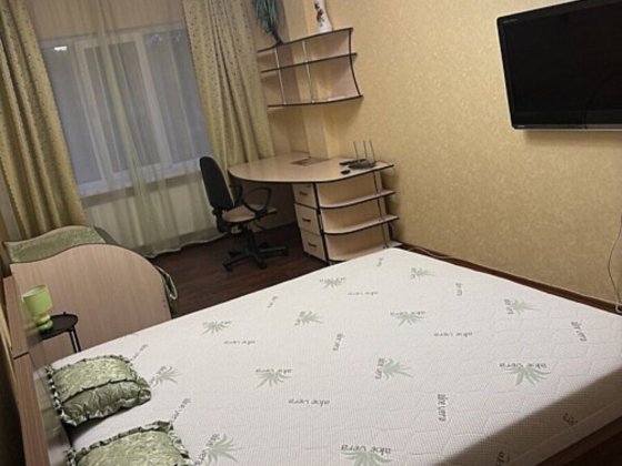 Оренда 1 к квартири на Вишеньці Винница