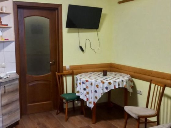 Оренда 1 кім.кв в. Рубчака новобудова 500$ Львов