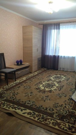 Сдам 1- квартиру-- ж\м Фрунзенский  --левый берег - фото 1