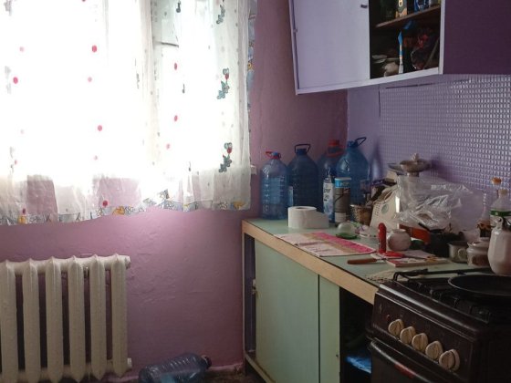 здам житло на площі перемоги 1/9 недорого Николаев