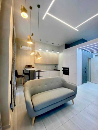 Аренда! 1к. Квартира ЖК Loft Smart Лофт Смарт Новострой Днепр Центр - фото 1