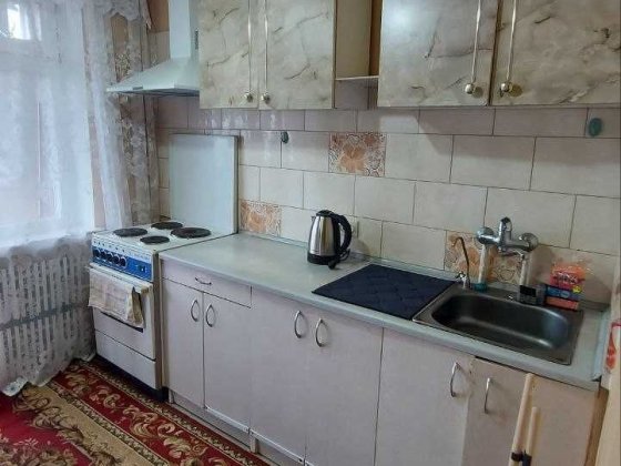 Сдам 1-комнатную квартиру, ж/м Сокол, 40 кв.м., есть все