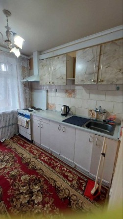 Сдам 1-комнатную квартиру, ж/м Сокол, 40 кв.м., есть все - фото 1