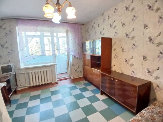 Сдам 1-к квартиру, Соляные, Школьная! Николаев
