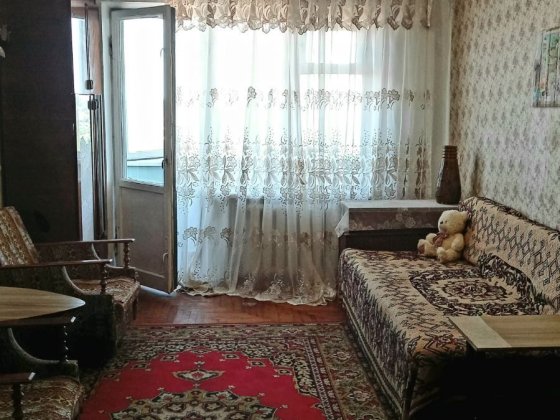 Оренда, 3 кім. кв, вул. Скіфська, м. Запоріжжя Запорожье