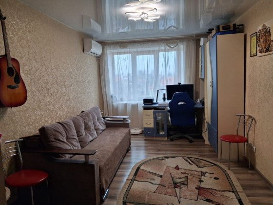 Сдам 2-комнатную  квартиру , р-н Анголенко, собственник Запорожье