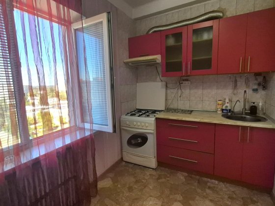 Здам в оренду однокімнатну квартиру Південний.FINKA Запорожье
