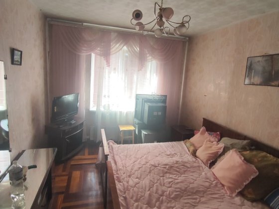 Здам двокімнатну квартиру, Шевченківський р-н Запорожье