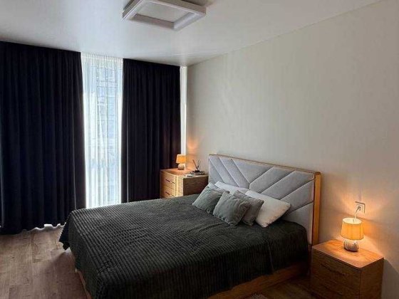 Оренда 1-кімнатної квартири в ЖК Parus Premium, вул. Кульпарківська, 93 Львов