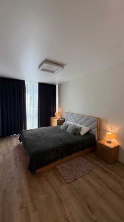 Оренда 1-кімнатної квартири в ЖК Parus Premium, вул. Кульпарківська, 93 - фото 1