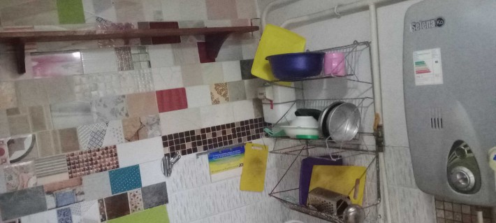 сдаю 2к кв. свою на Космонавтов и Винграновского - фото 1