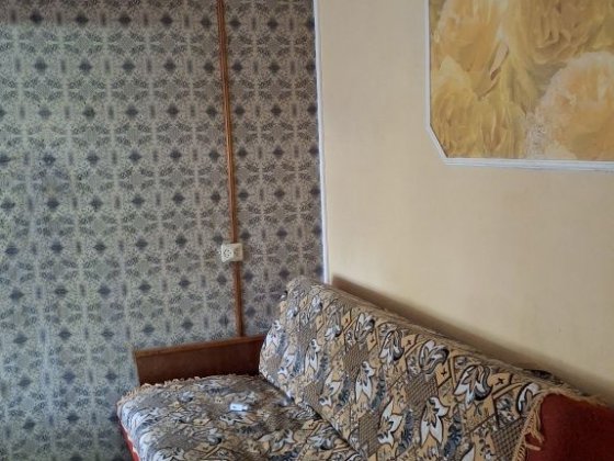 1к Квартира правий берег Запорожье