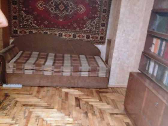 Сдам 2-к квартиру, Александровский район, ул. Школьная Запорожье