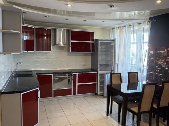 Аренда 3 комнатной квартиры Запорожье