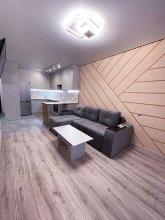 Оренда 1к квартири в ЖК Parus Smart - фото 1