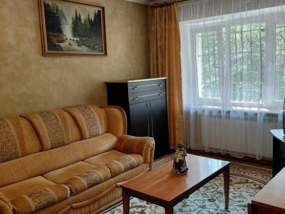 Оренда 2- кім. квартири по вул. Дністерській Львов