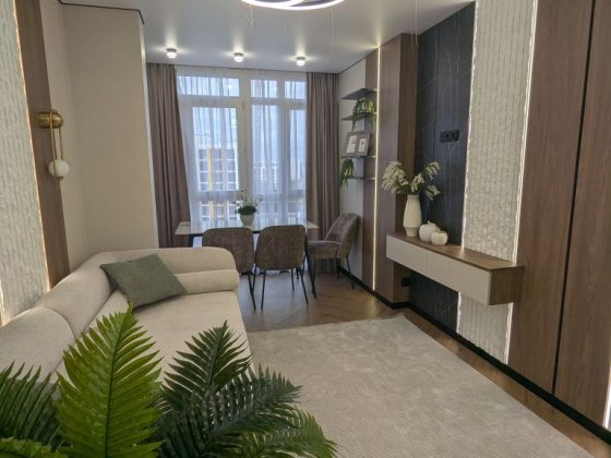 Оренда 1кім новобудова вул.Зелена  Аvalon Zelena Street Львов