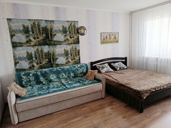Гарна 1 кімн кв-ра Піски, 4 -й Південний мкрн Запорожье