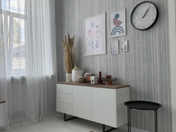 Сдаю 2к/кв Мариупольская 2/2, 46м,1 сдача!,500$ Николаев