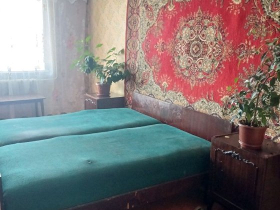Здається 2х кімнатна квартира Олександрівський район Запорожье
