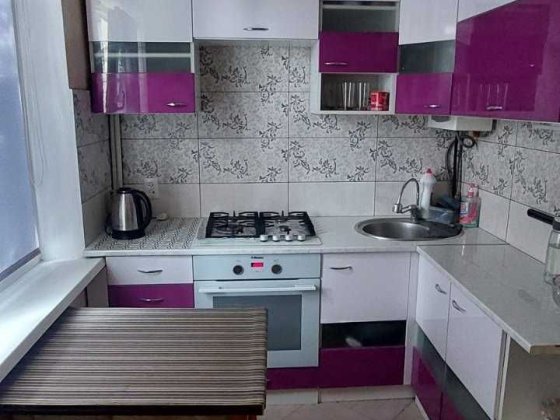 Сдам 2-х км.кв. Кондиционер, газ колонка. Ул. Калнышевского