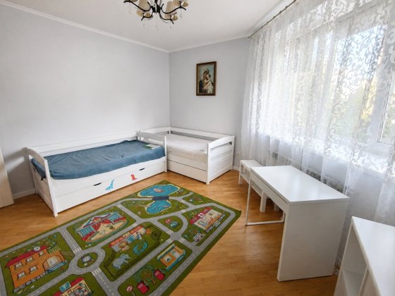 Оренда 2 кімнатної квартири. Центр. Новобудова Львов