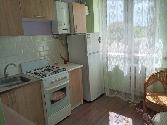 Здаю квартиру на довготривалу оренду Львов