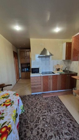 Сдам 3-х квартиру на Победе-6 рядом Яхт Клуб - фото 1