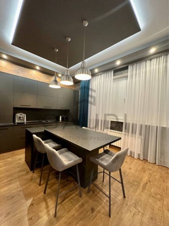 ‼️Аренда квартиры. ЖК Grand DeLuxe .Центр. Соборная. Подземный паркинг. - фото 1