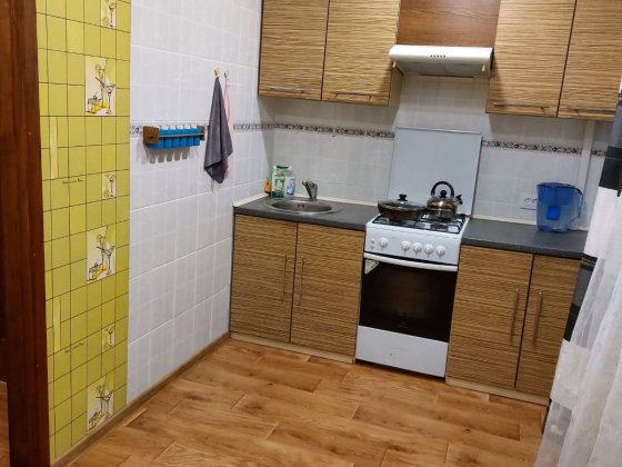 Сдам 1 комн. Бородинский р-н Запорожье