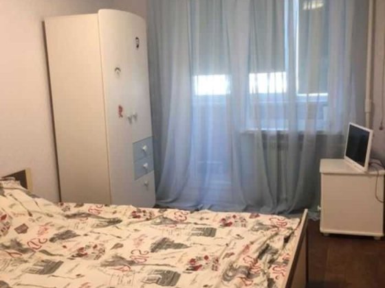 Сдам 2х комнатную квартиру на ул.Янгеля 8