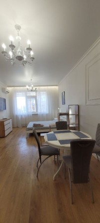 Власник 2к Аркадійське ПЛАТО  Гагарін Плаза море ТЦ - фото 1