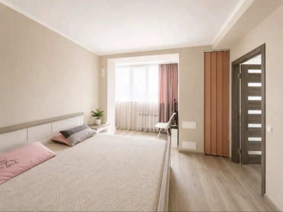 Здам в оренду 2 кімнатну квартиру Центр Новий ремонт