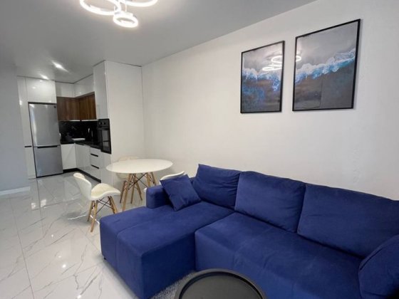 Оренда 1к квартири в ЖК Avalon, по вул. Зелена Львов